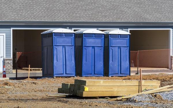 work site portable toilets provides a variety of porta potties designed certainally for job sites